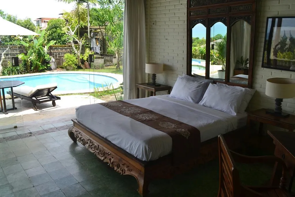 Casa Jimbaran Villa Indonesia