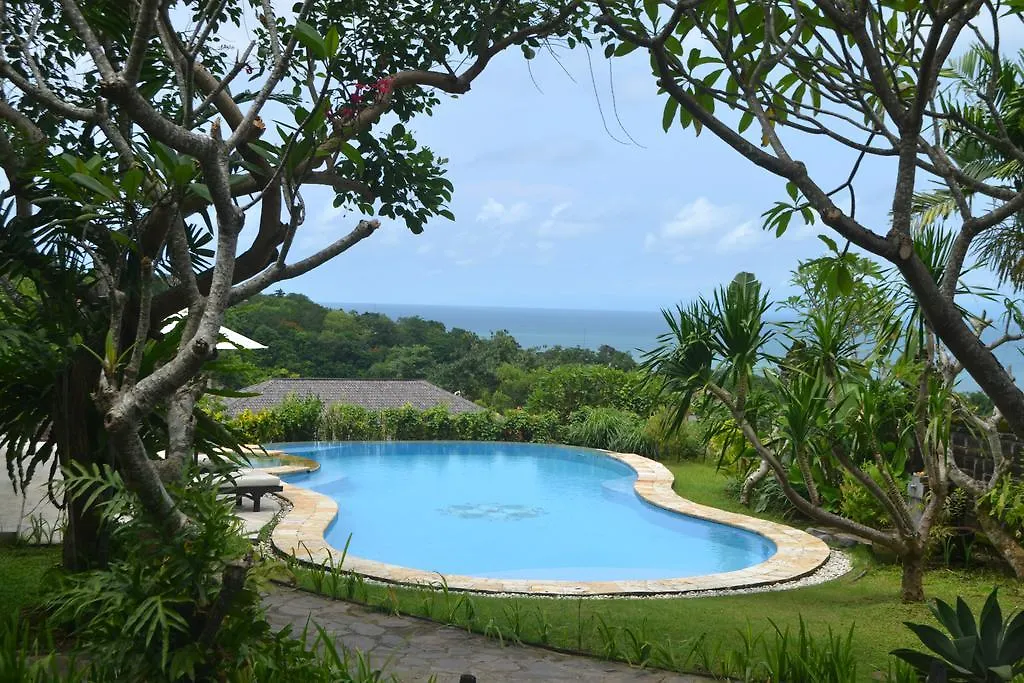 Casa Jimbaran Villa 0*, Jimbaran (Bali) Indonesia