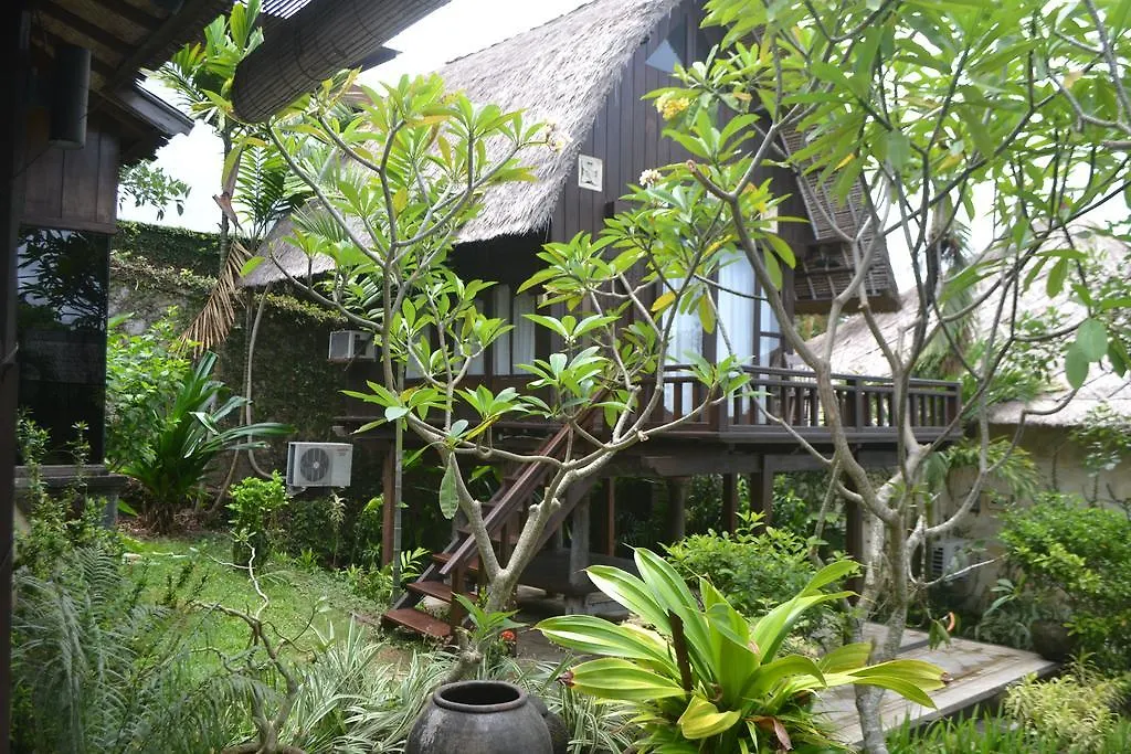 Casa Jimbaran Villa