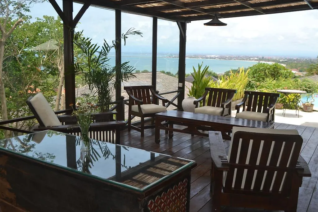Casa Jimbaran Villa