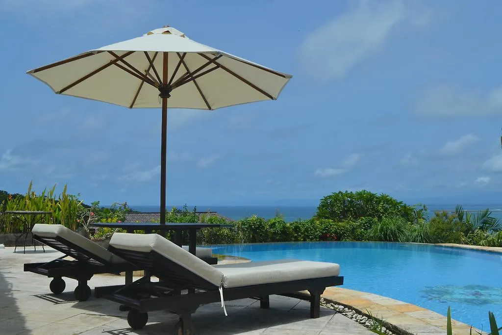 Casa Jimbaran Villa 0*, Jimbaran (Bali)