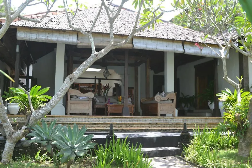 Casa Jimbaran Villa