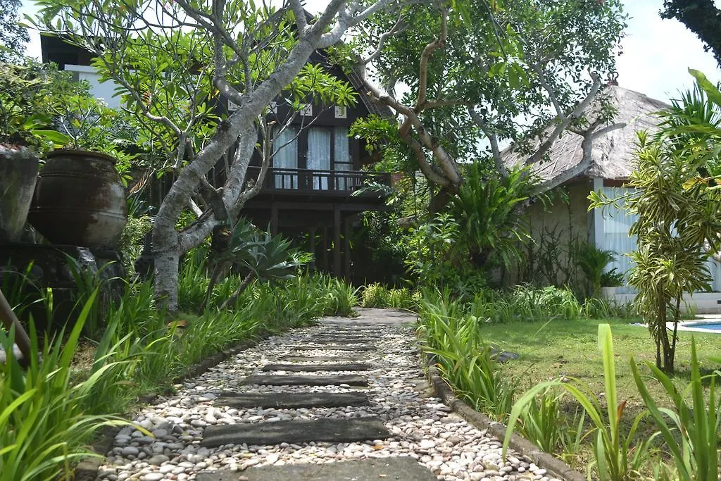 Casa Jimbaran Villa