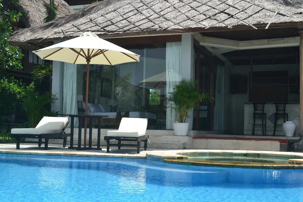 Casa Jimbaran Villa  Jimbaran (Bali)
