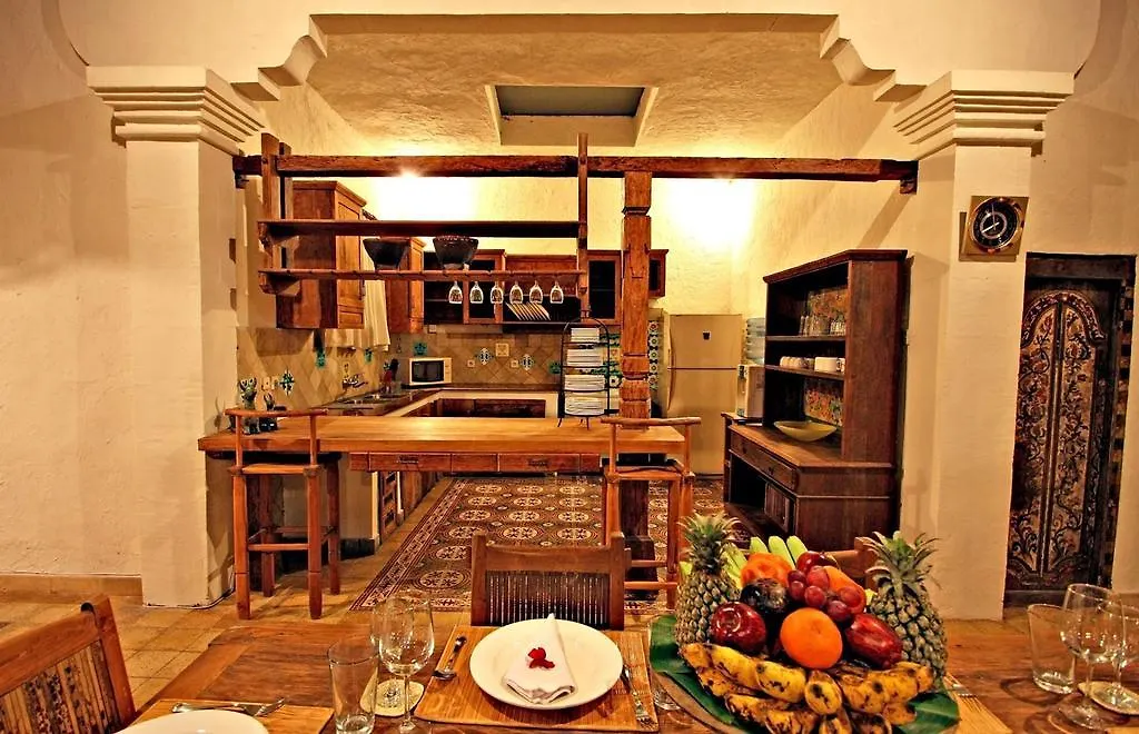 Casa Jimbaran Villa