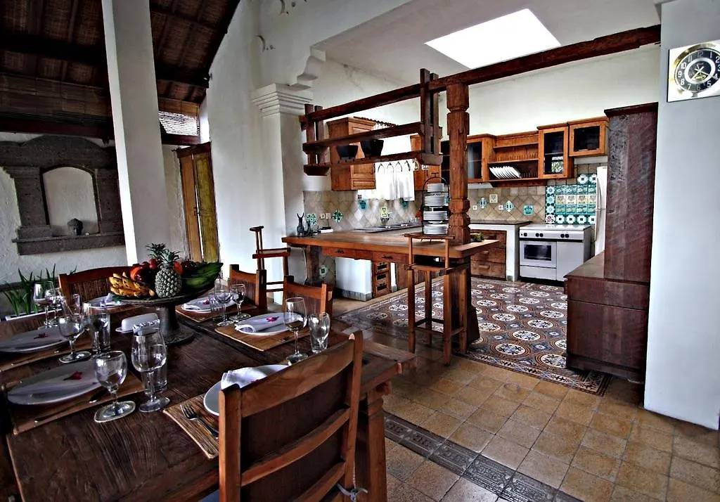 Casa Jimbaran Villa