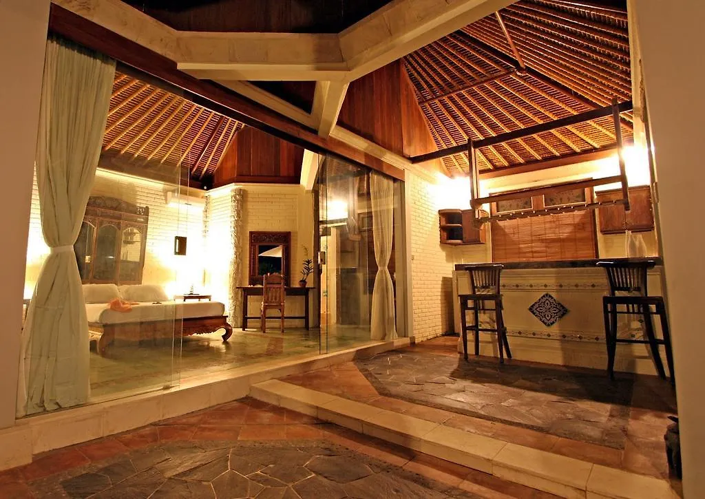 Casa Jimbaran Villa Indonesia