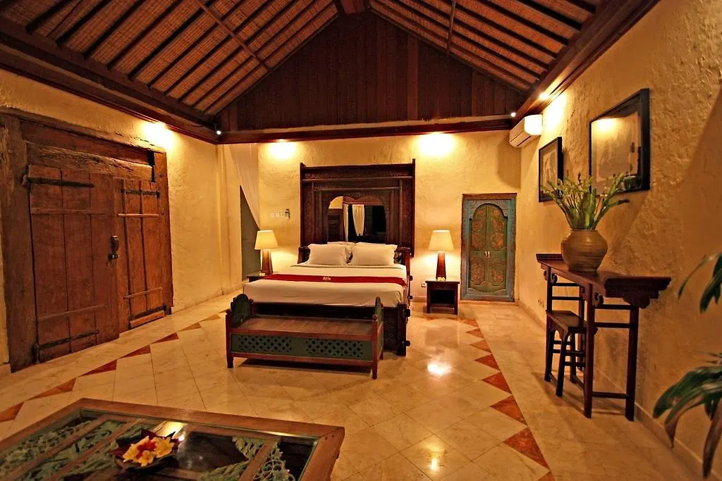 Casa Jimbaran Villa 0*, Jimbaran (Bali)