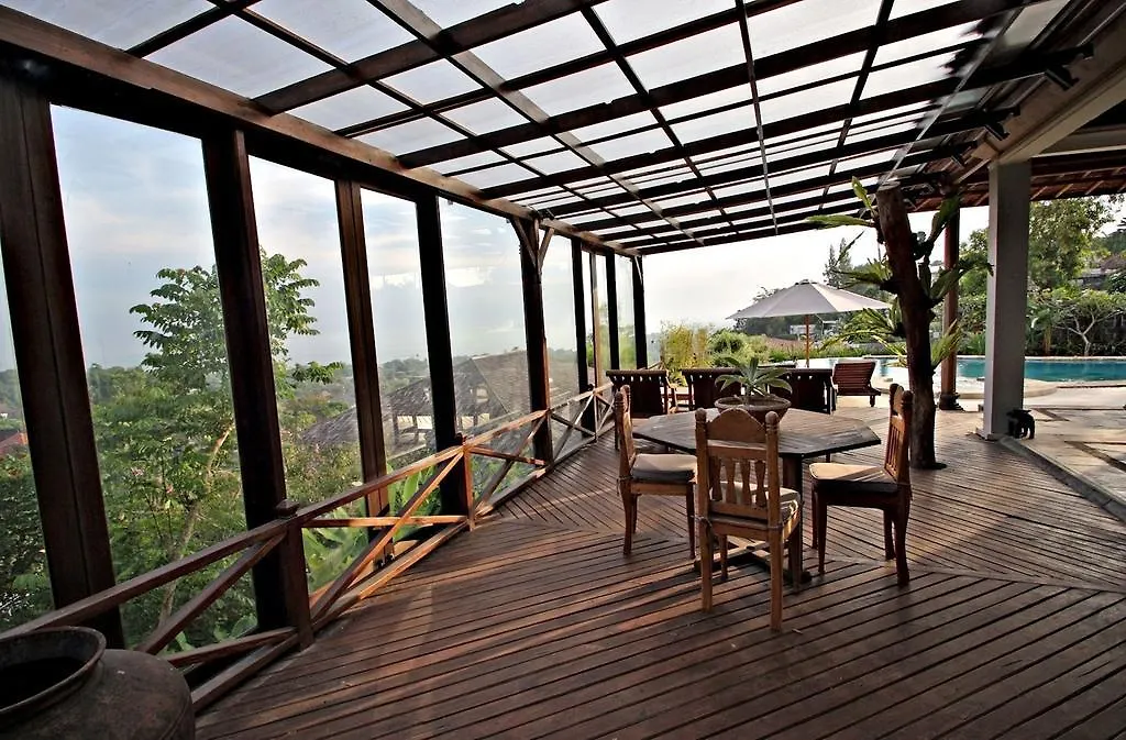 Casa Jimbaran Villa