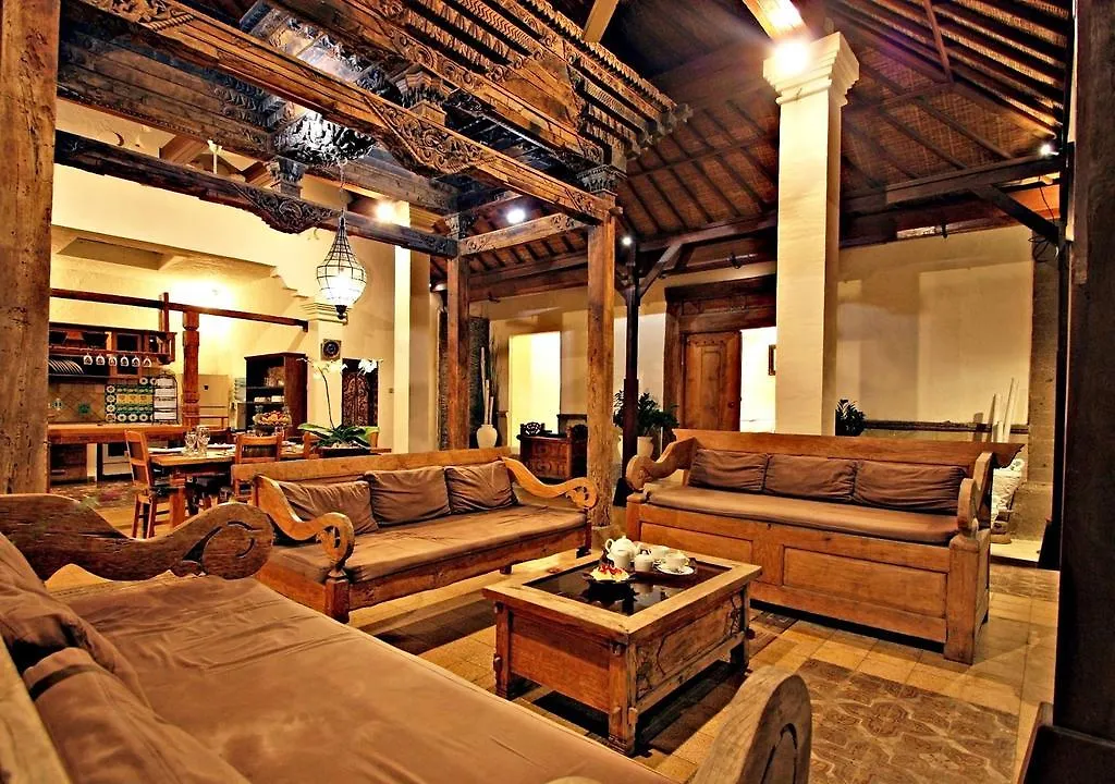 Casa Jimbaran Villa Jimbaran (Bali)