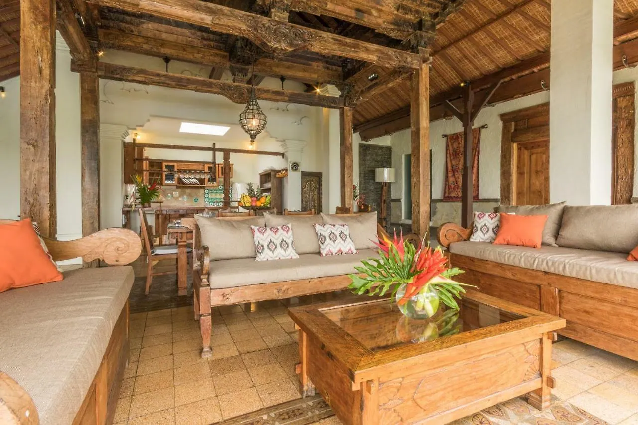 Casa Jimbaran Villa