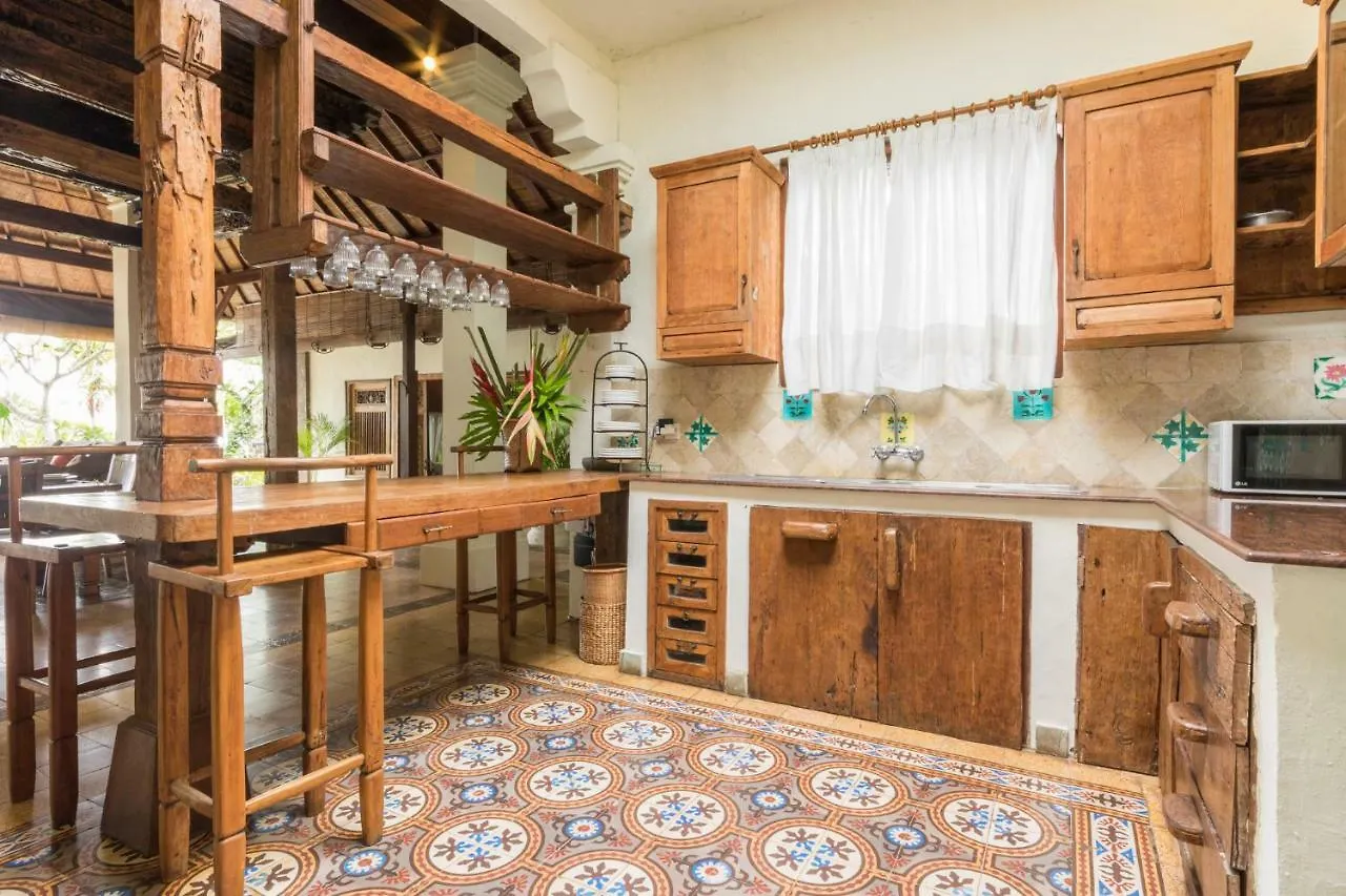 Casa Jimbaran Villa