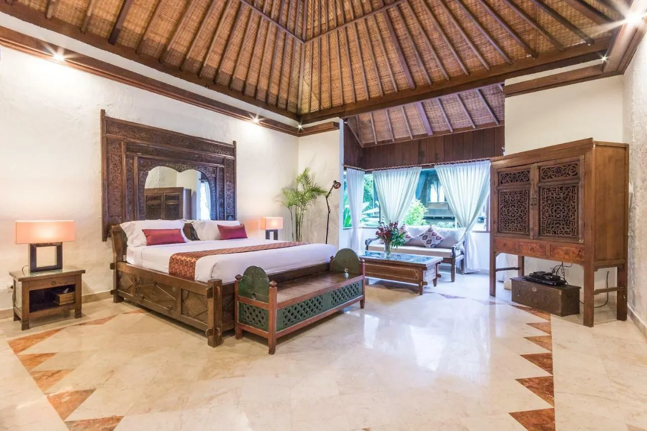 Casa Jimbaran Villa Indonesia