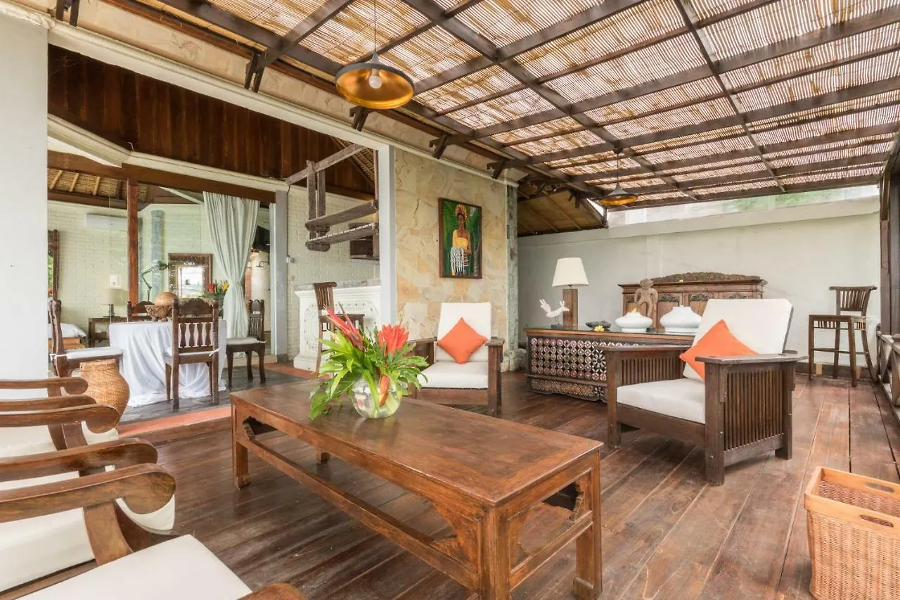 Casa Jimbaran Villa Indonesia