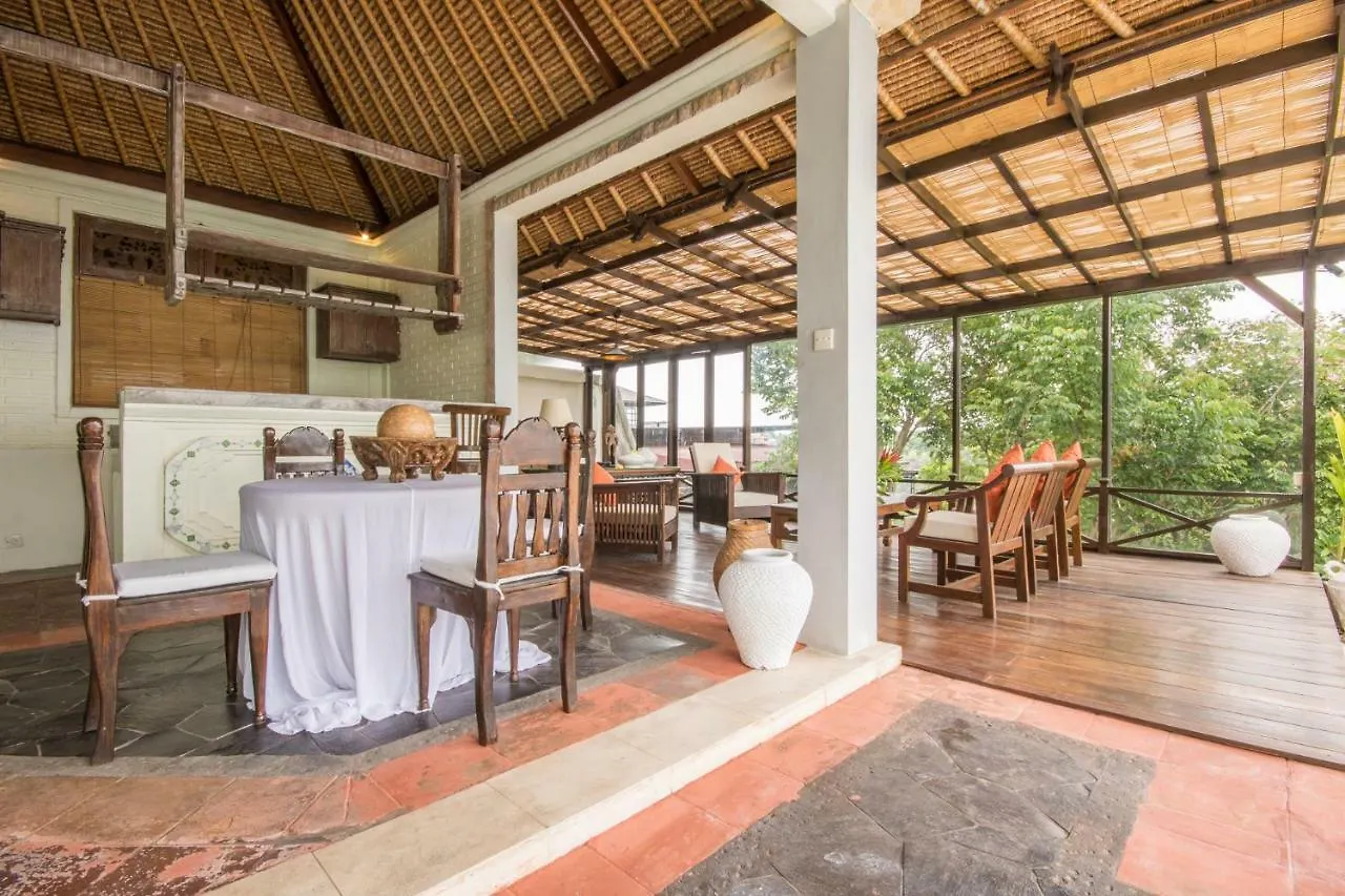 Casa Jimbaran Villa Indonesia