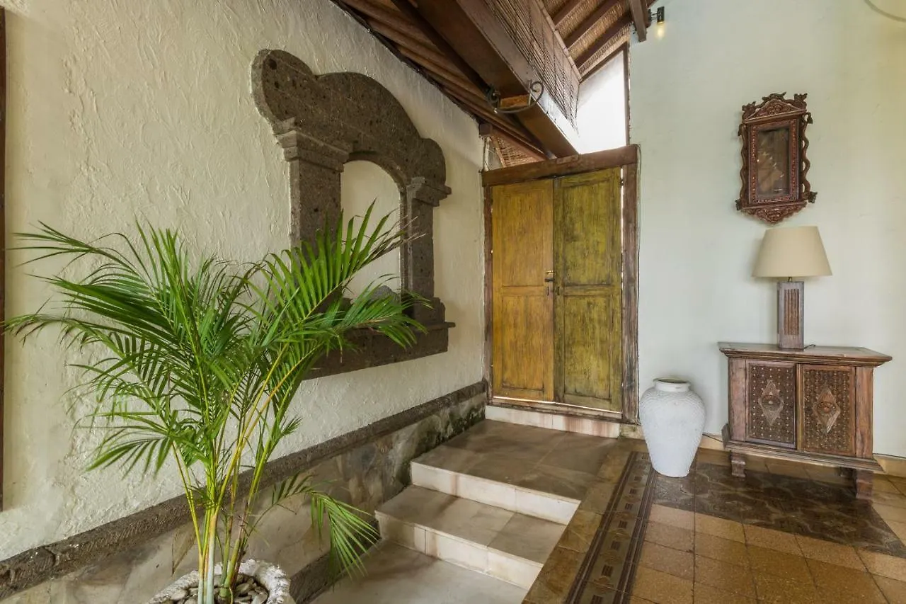 Casa Jimbaran Villa 0*, Jimbaran (Bali)
