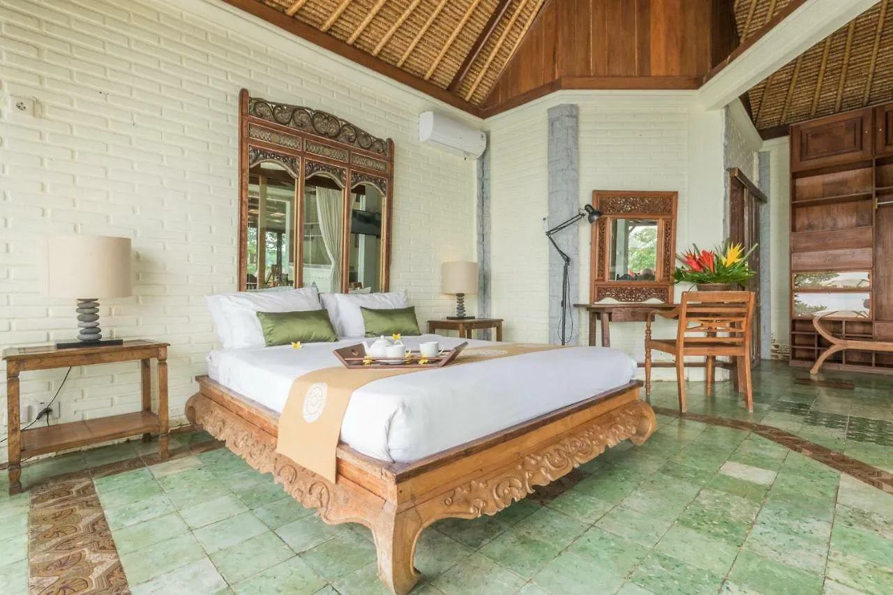 Casa Jimbaran Villa Indonesia