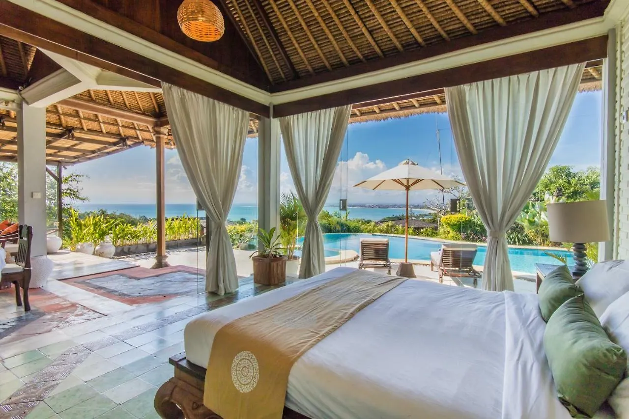Casa Jimbaran Villa contacts