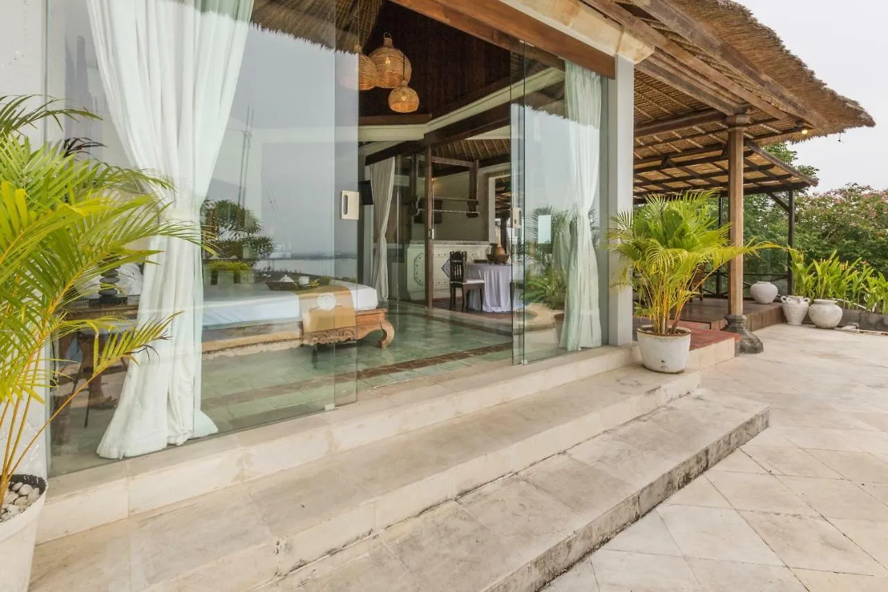 Casa Jimbaran Villa