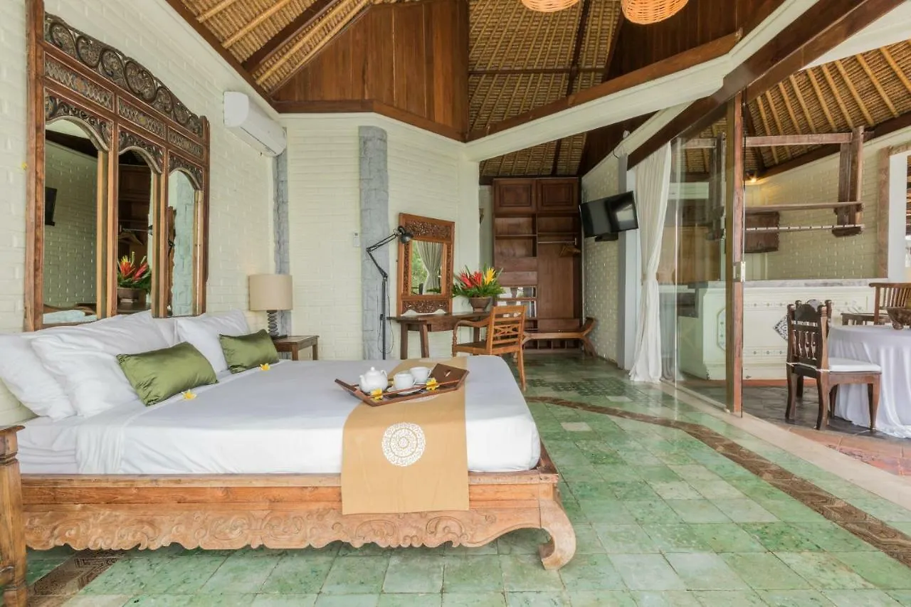 Casa Jimbaran Villa 0*, Jimbaran (Bali)