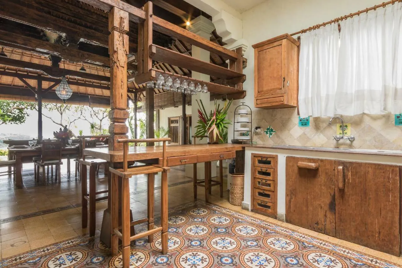 Casa Jimbaran Villa