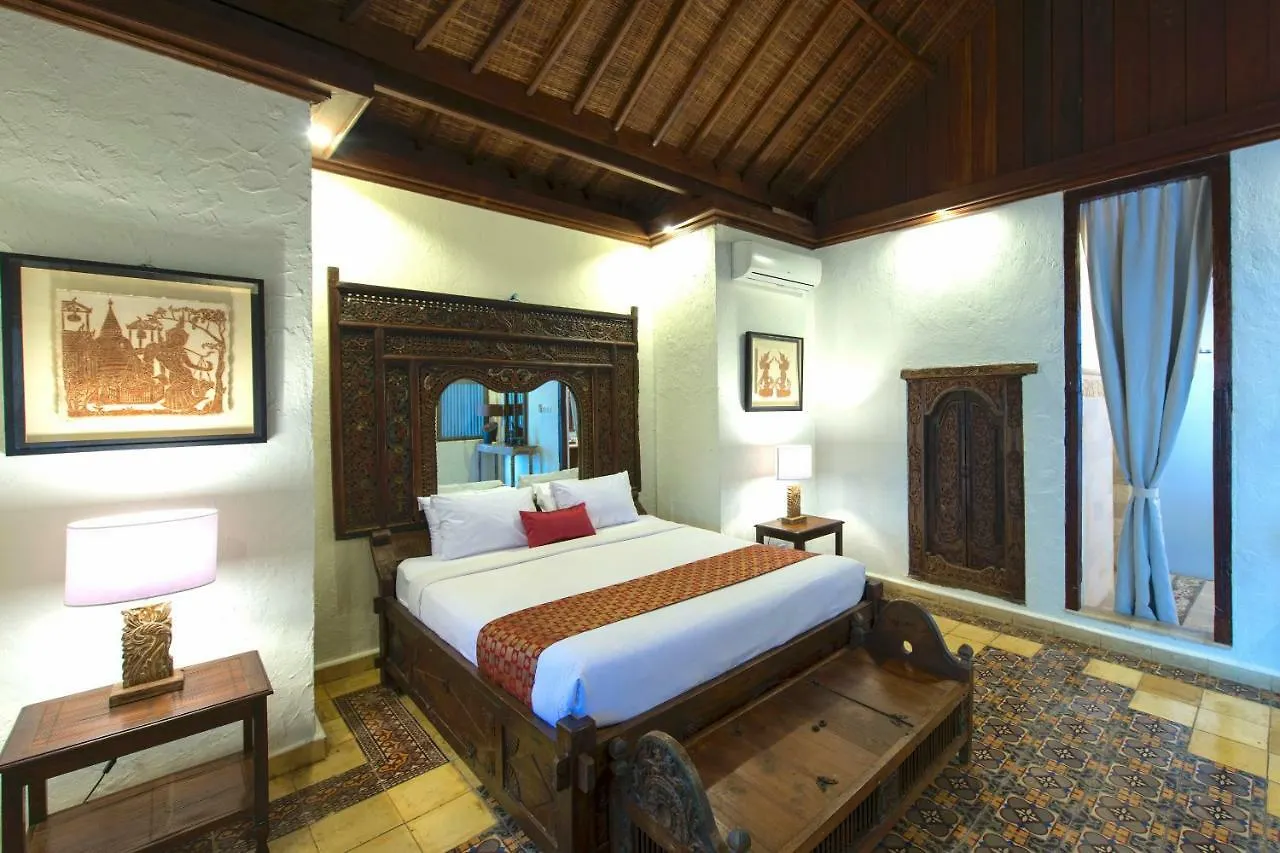 Casa Jimbaran Villa