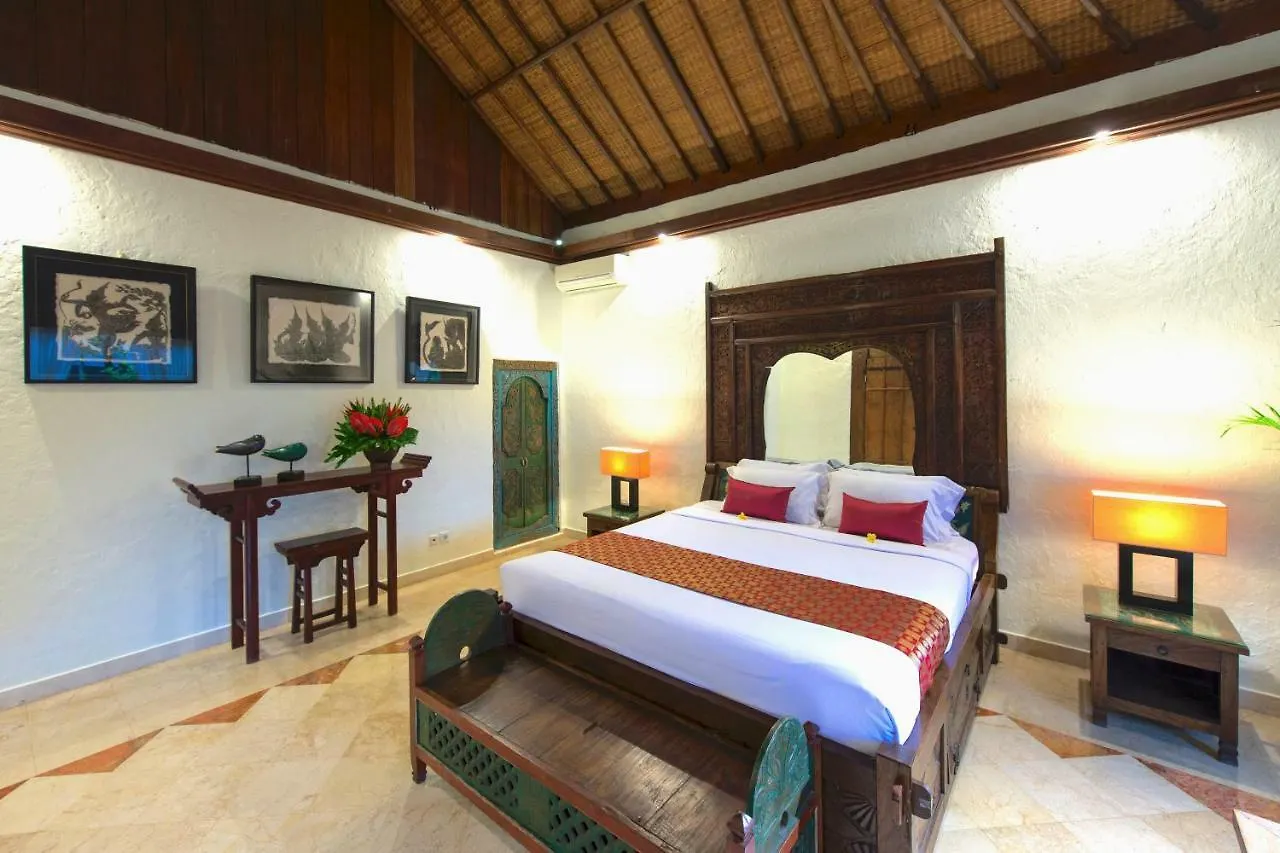 Casa Jimbaran Villa Indonesia