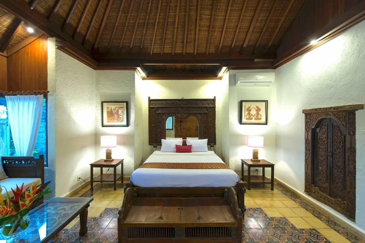 Casa Jimbaran Villa 0*, Jimbaran (Bali) Indonesia