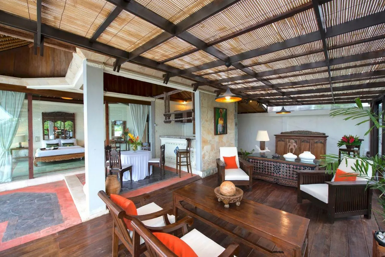 Casa Jimbaran Villa 0*, Jimbaran (Bali)