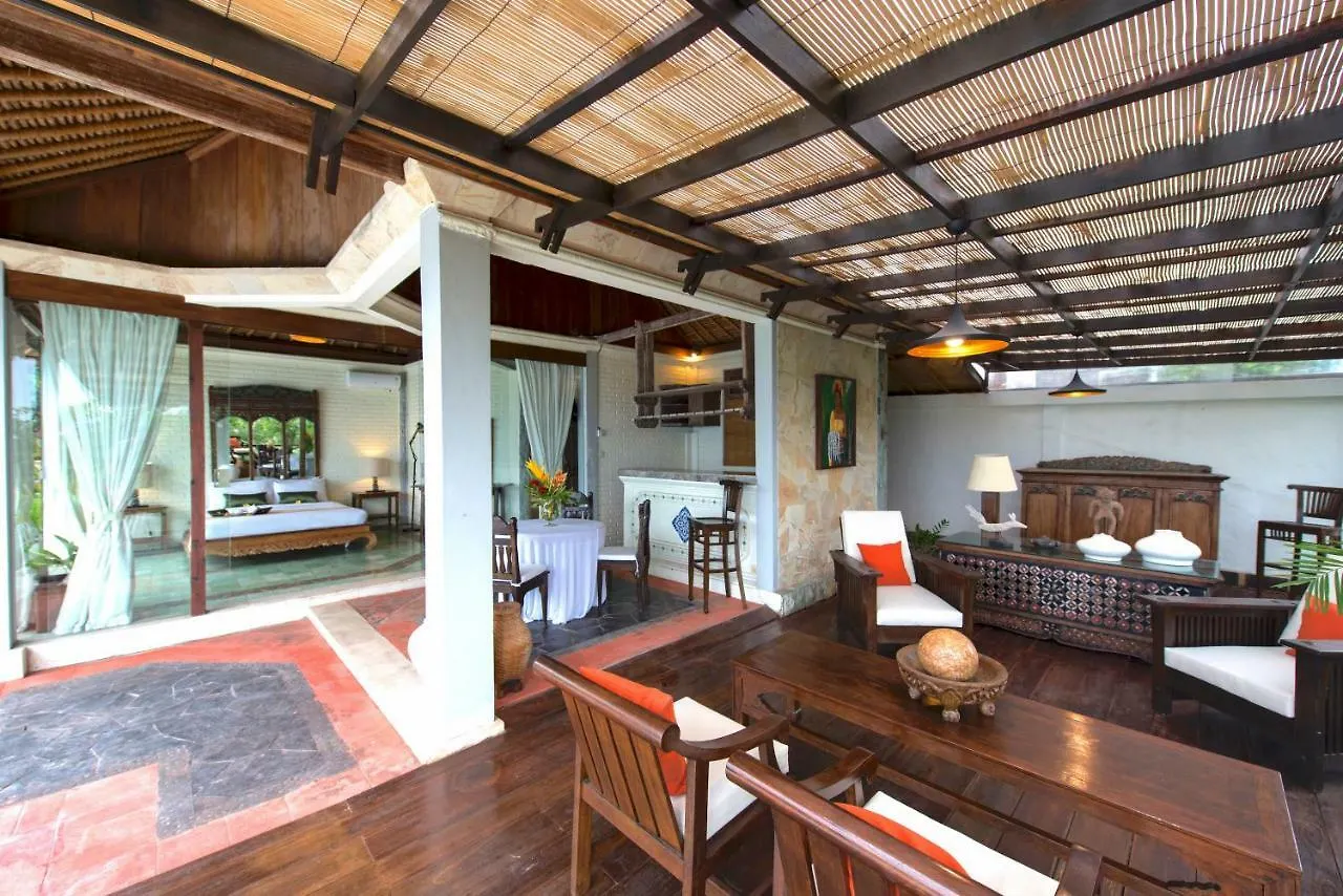 Casa Jimbaran Villa