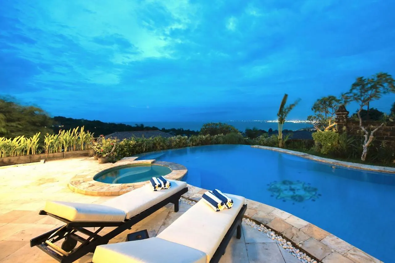 Casa Jimbaran Villa Indonesia