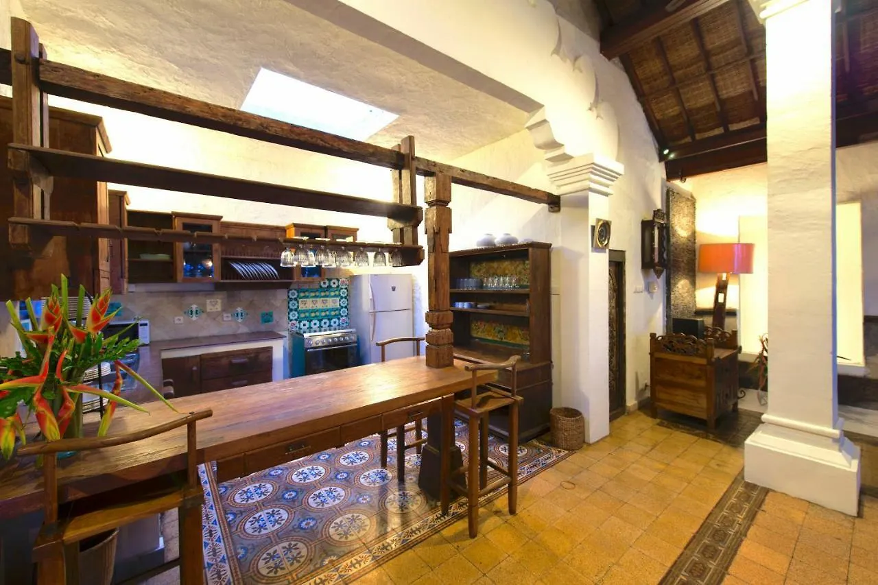 Casa Jimbaran Villa Jimbaran (Bali)