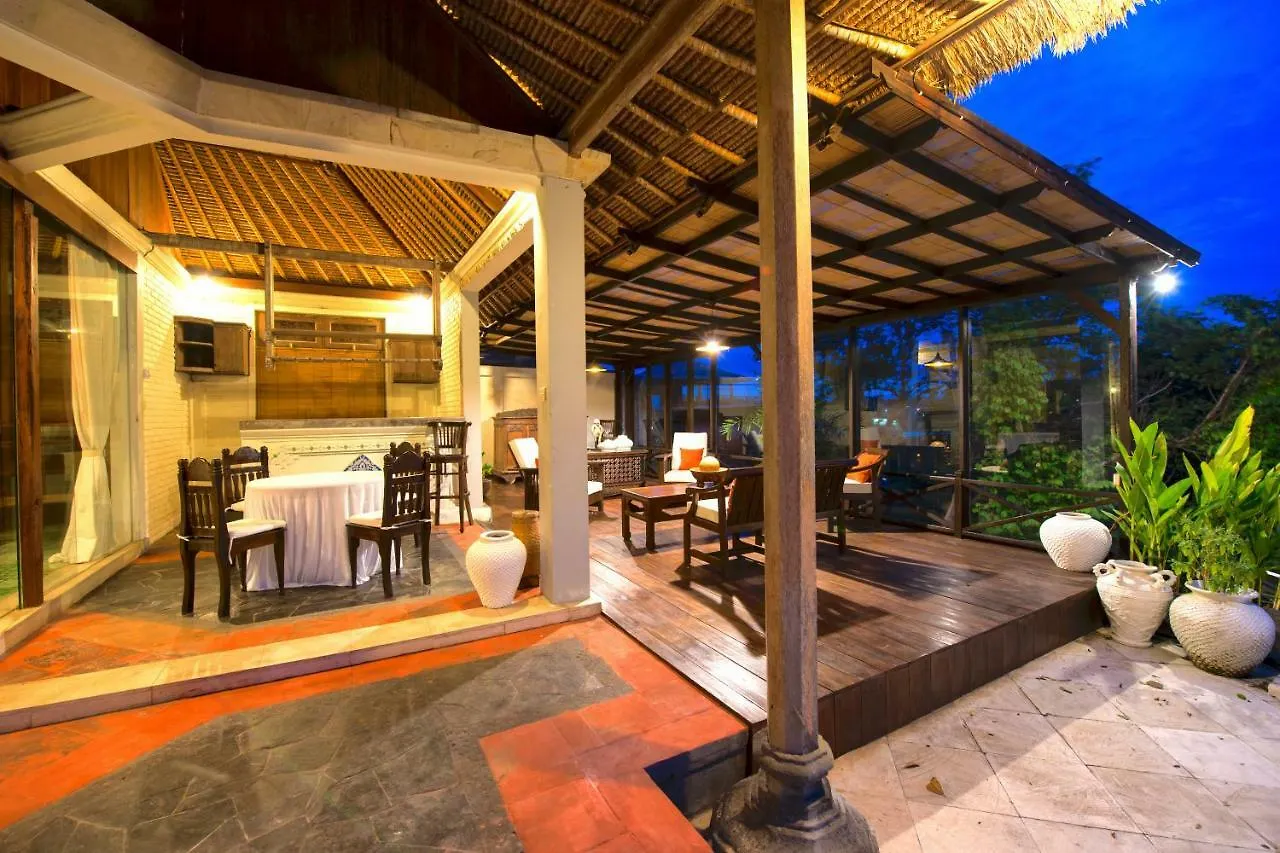 Casa Jimbaran Villa
