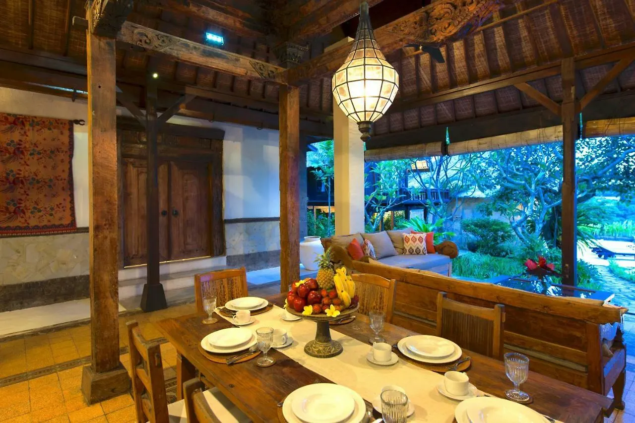 Casa Jimbaran Villa  Jimbaran (Bali)