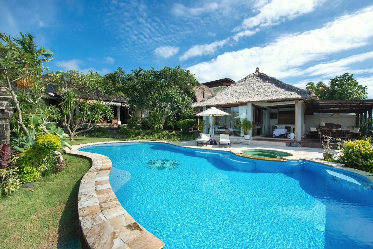 Casa Jimbaran Villa Indonesia