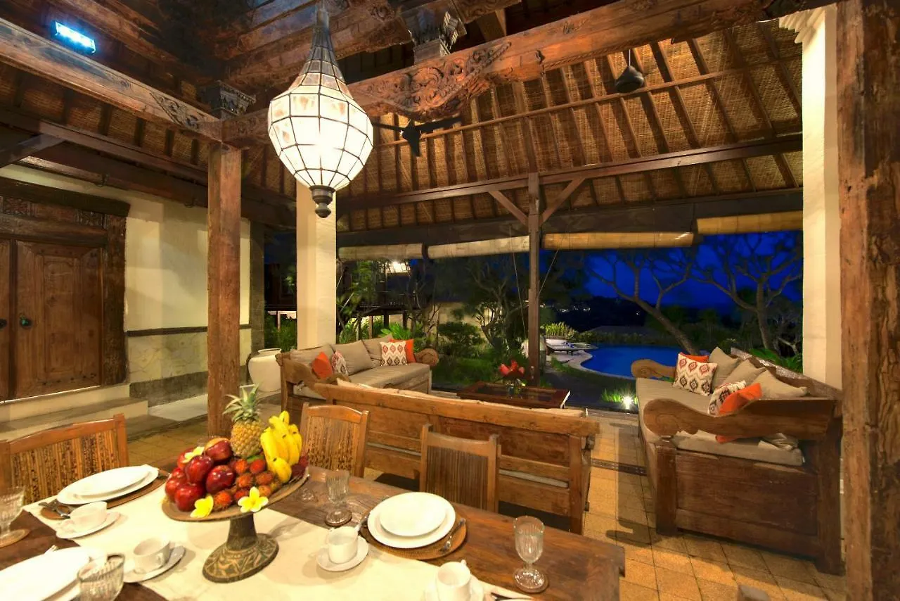 Casa Jimbaran Villa