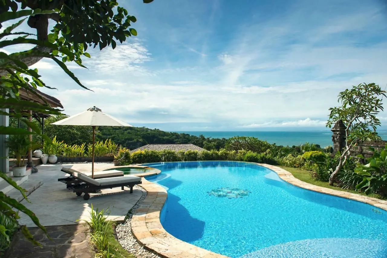 Casa Jimbaran Villa