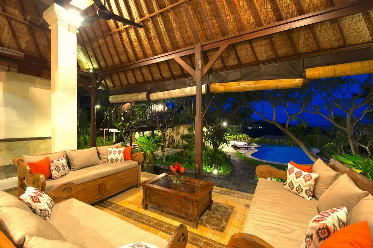 Casa Jimbaran Villa 0*, Jimbaran (Bali)