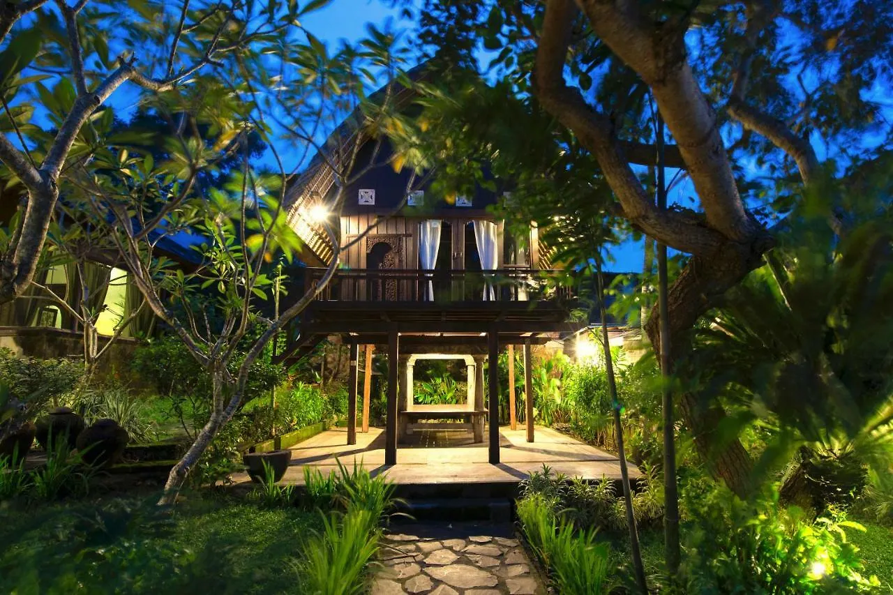 Casa Jimbaran Villa