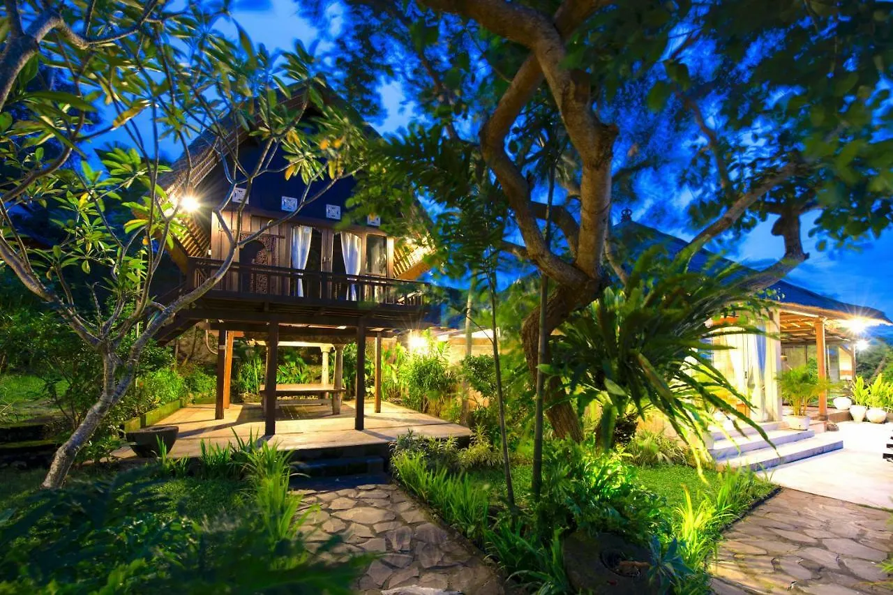 Casa Jimbaran Villa