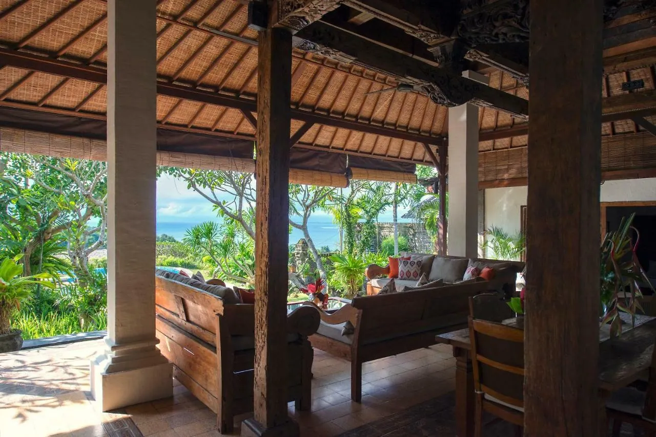 Casa Jimbaran Villa Jimbaran (Bali)