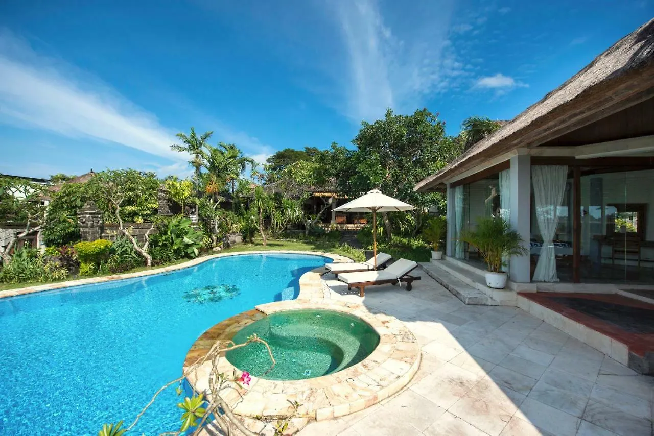 Casa Jimbaran Villa  Jimbaran (Bali)
