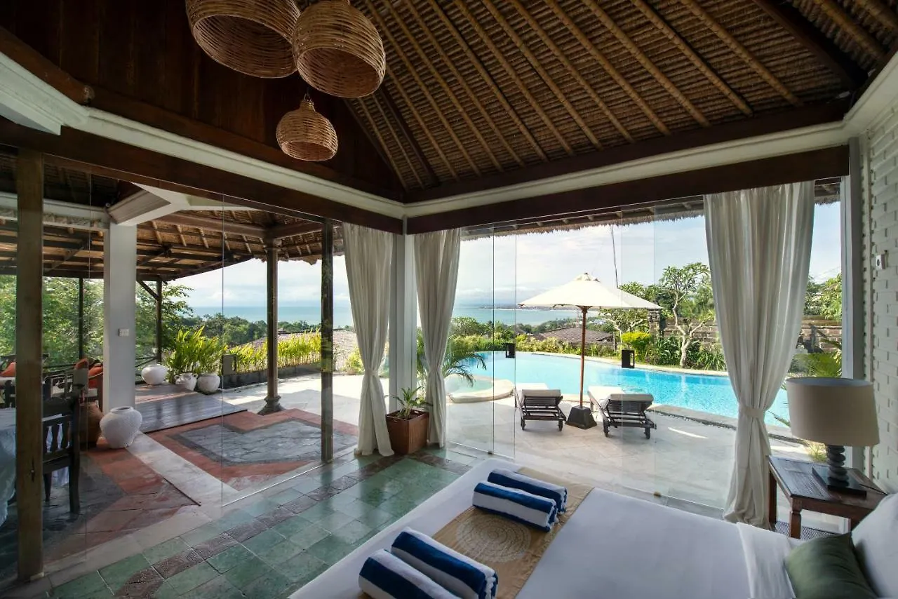 Casa Jimbaran Villa