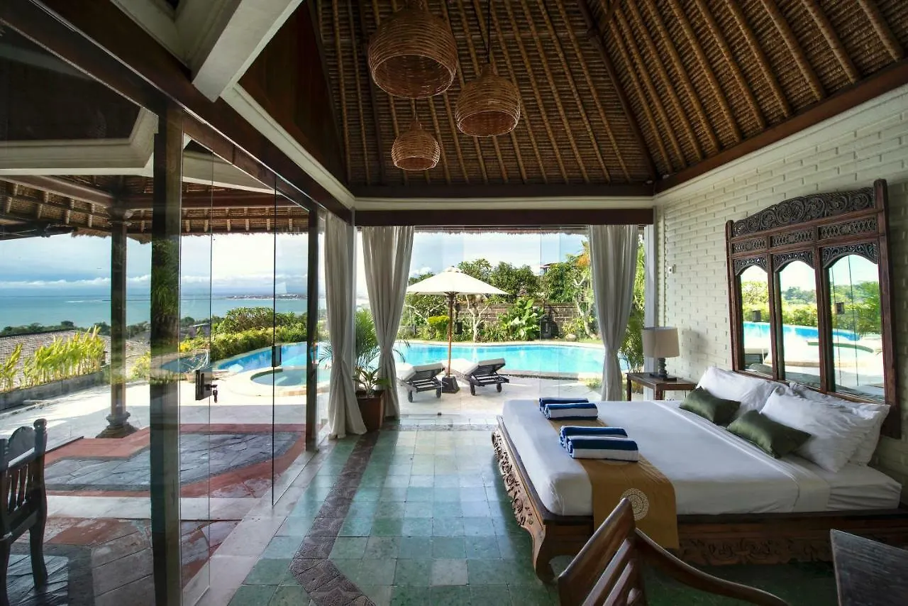 Casa Jimbaran Villa 0*, Jimbaran (Bali) Indonesia