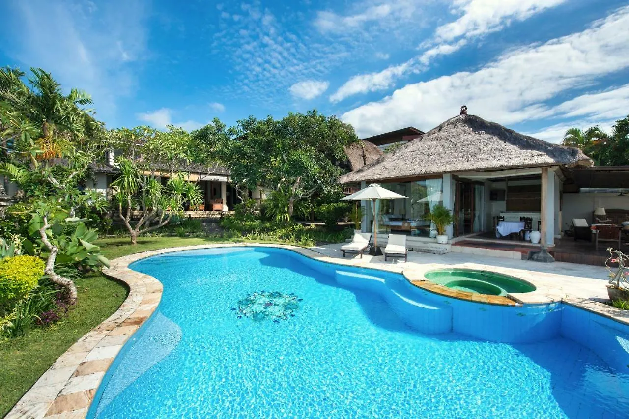 Casa Jimbaran Villa Indonesia