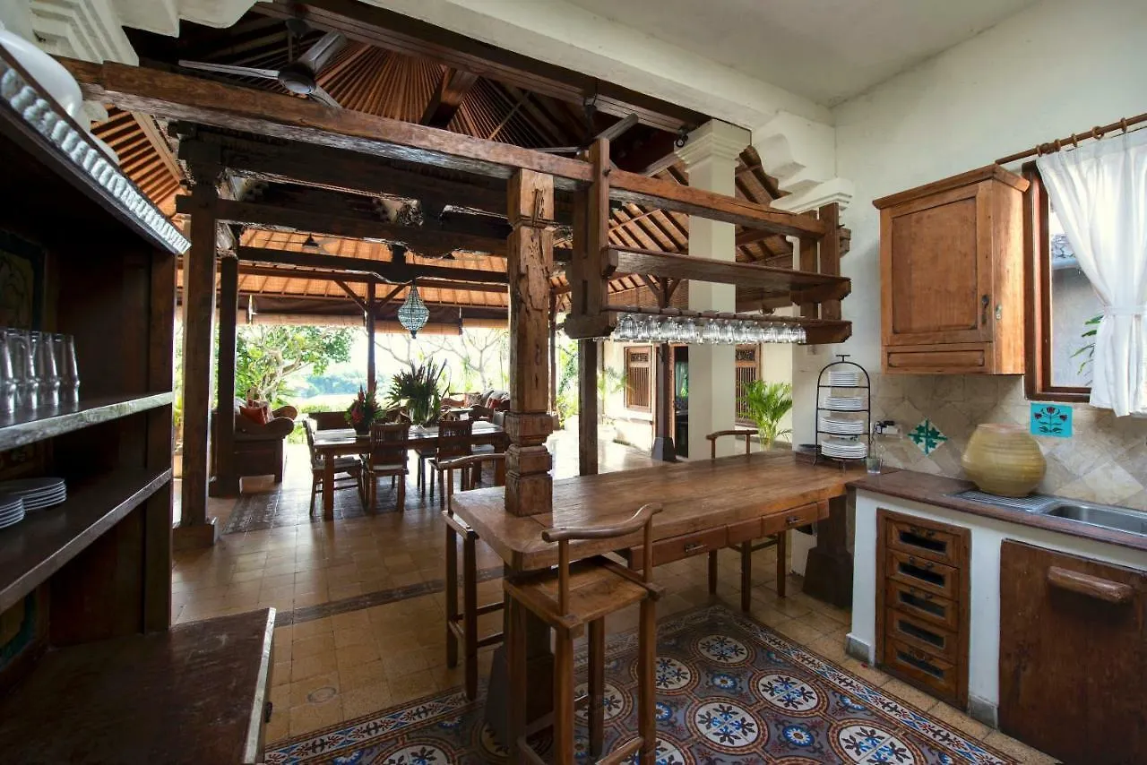 Casa Jimbaran Villa