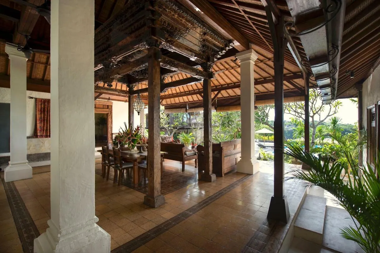 Casa Jimbaran Villa  Jimbaran (Bali)