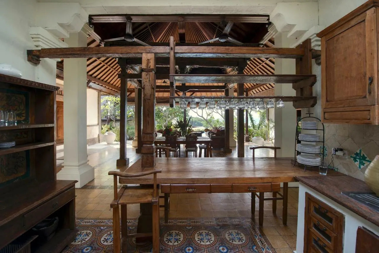 Casa Jimbaran Villa Indonesia