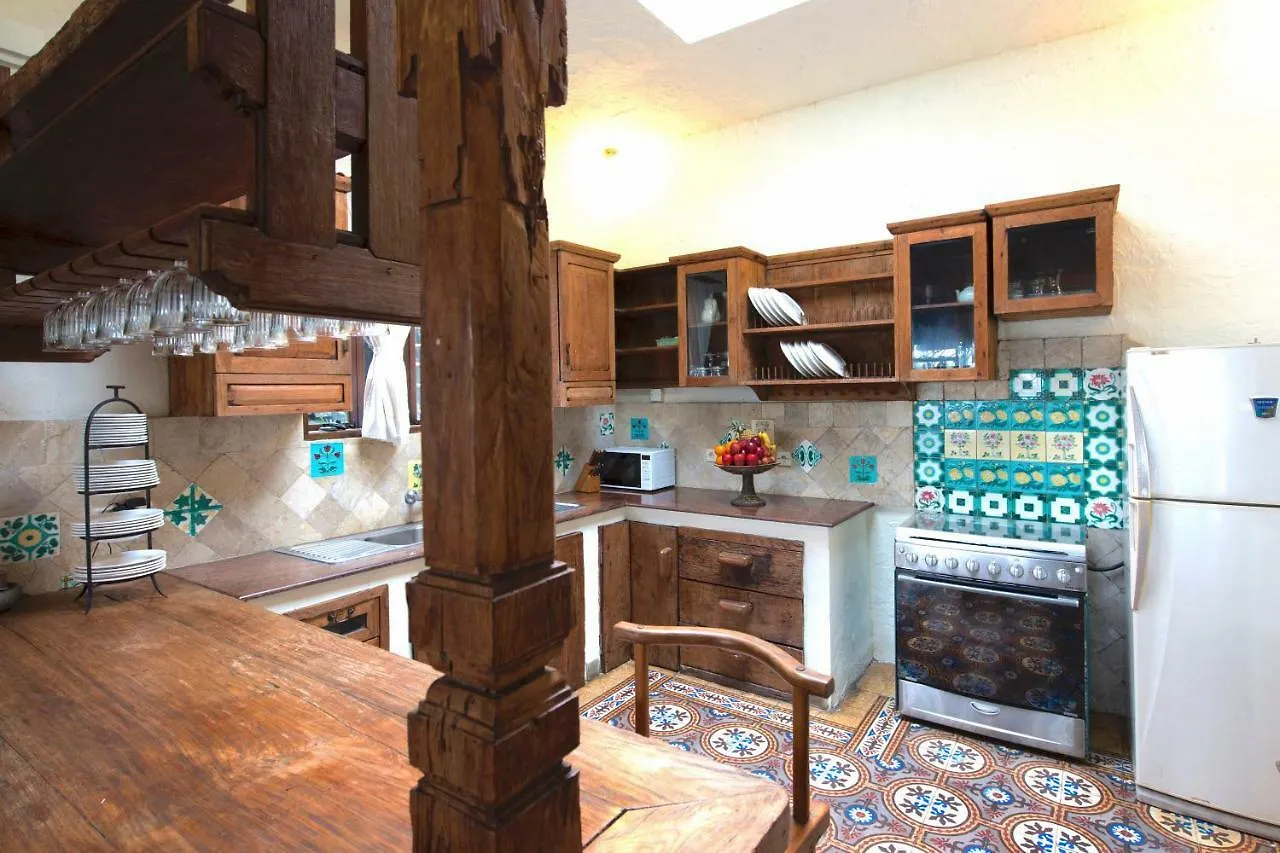 Casa Jimbaran Villa