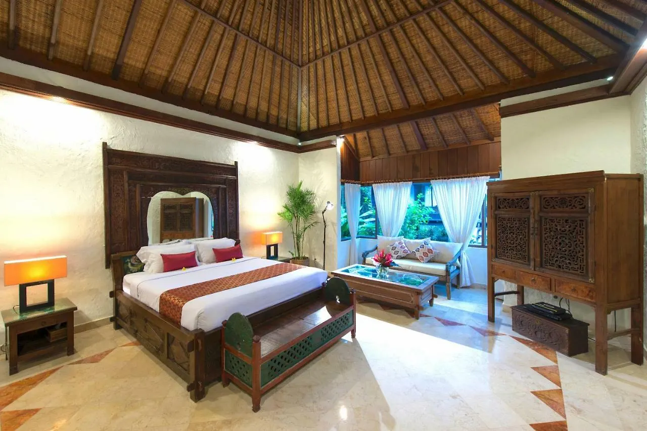 Casa Jimbaran Villa Indonesia
